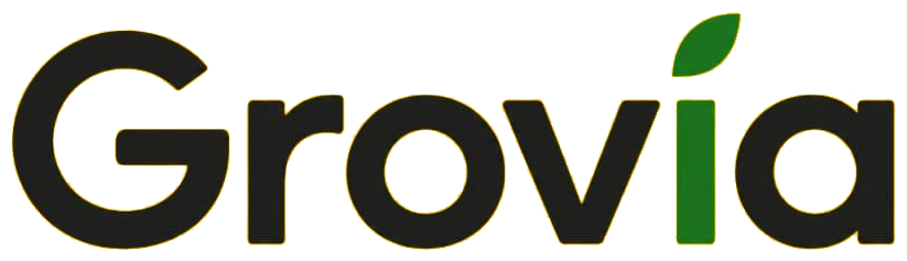 Grovia