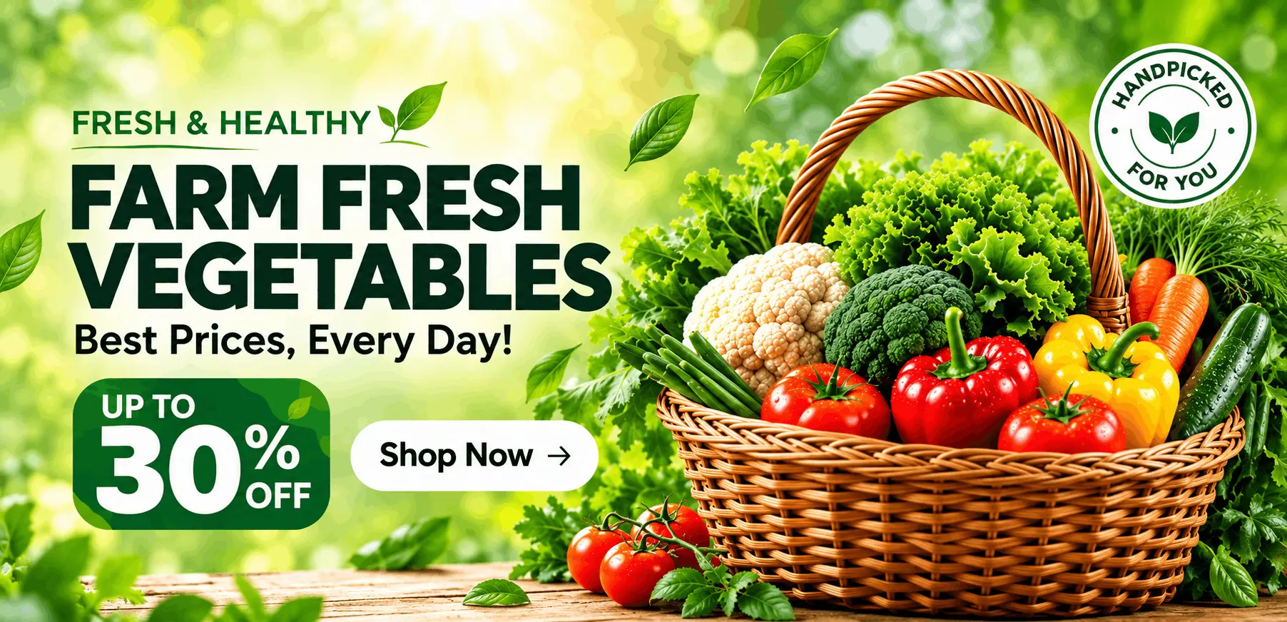 Grovia promotion