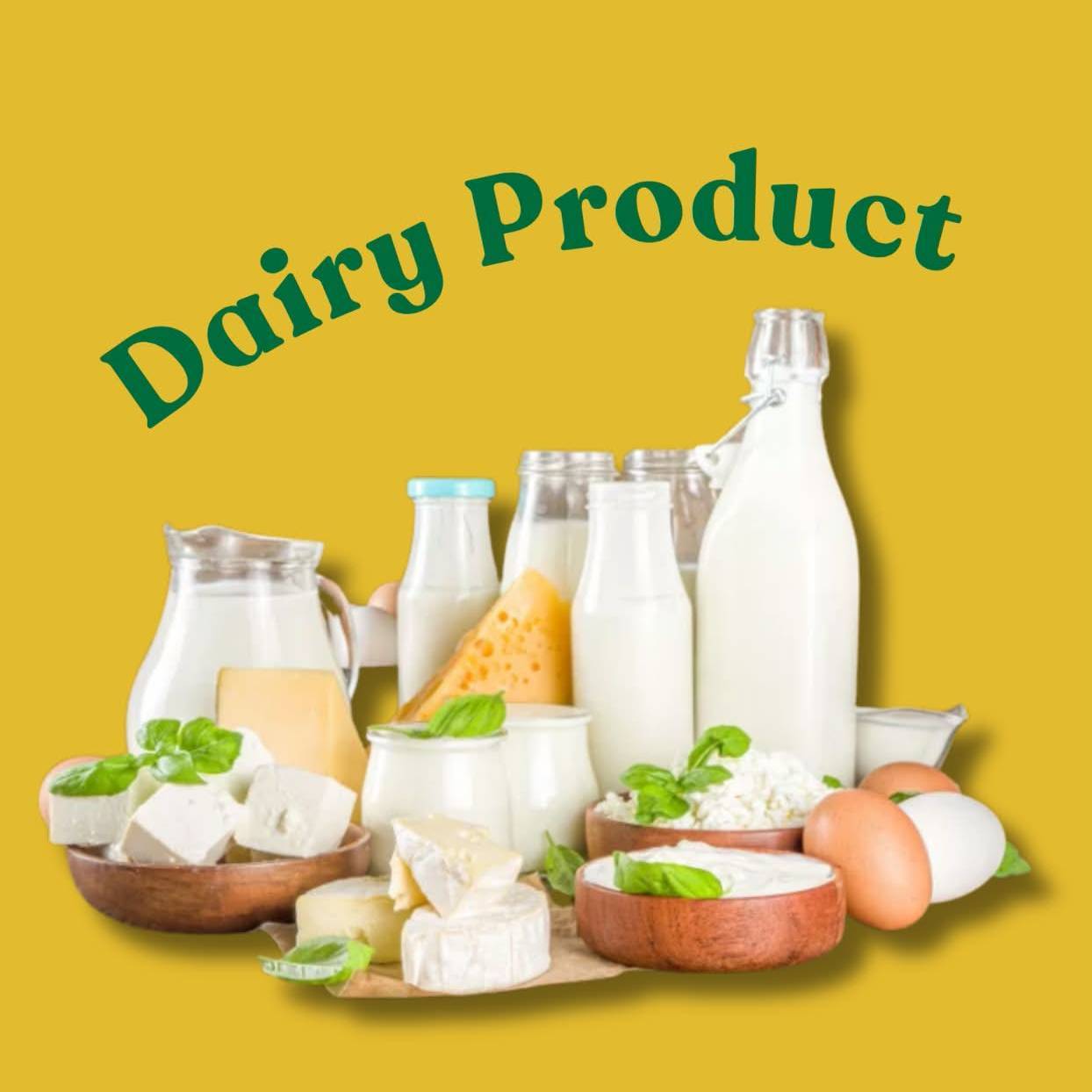 Dairy