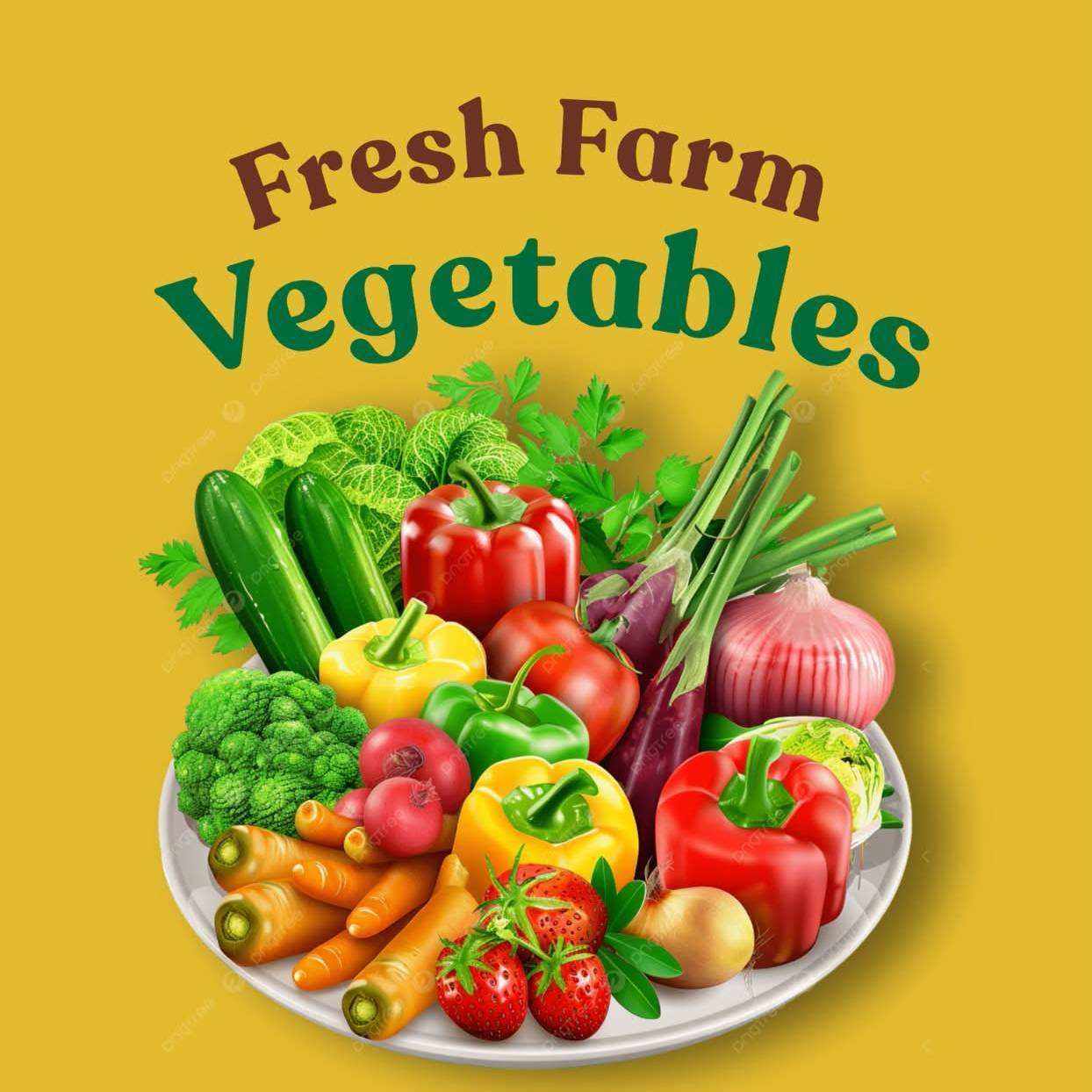 Vegetables