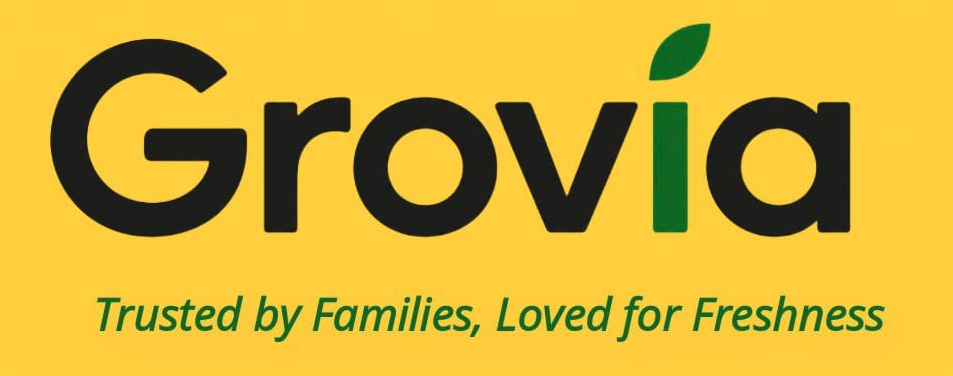 Grovia